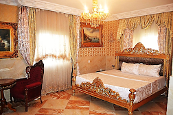GRAND EMPEROR HOTELS LEKKI