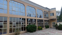 Katsina Sahara Suites