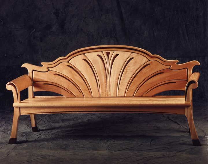 Abbey Furniture &amp; Carpentry Work