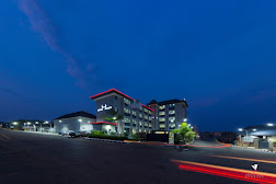 Noktel Resort Hotel