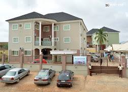 PECTORIA Guest House