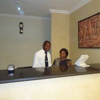Bienvenue suites Ltd