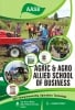 Agriculture & Agro-Allied School of Business (AASB)