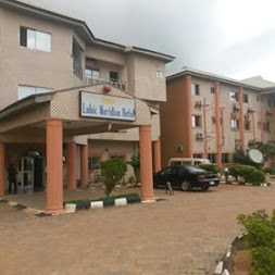 Lobic Meridian Hotel
