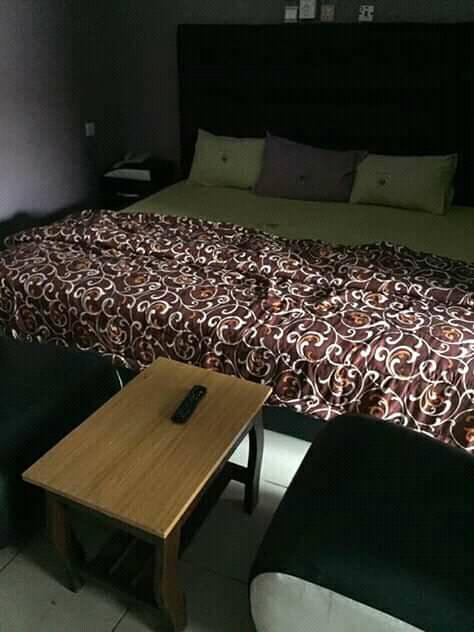 ALESH HOTEL International