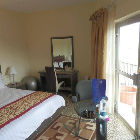 Hammond GUEST HOUSE