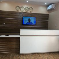 FAITH LODGE, Bariga, Lagos