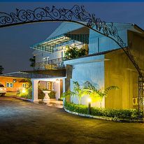 House of Splendor Boutique Hotel
