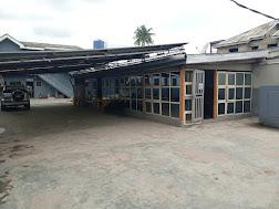 His Mercy Guest House
