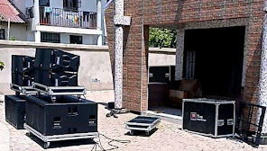 Club Bugatti Festac
