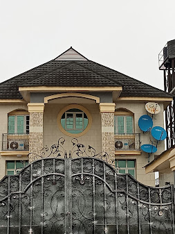 Cedar Point Hotel