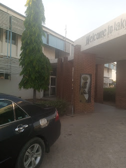 Lake Chad Hotel