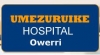 Umezuruike Hospital