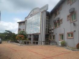 Grand Chavy Hotel