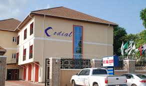 Hotel Cordial