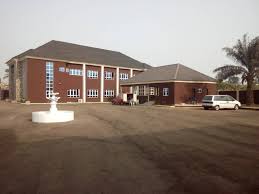 Nicholes Hotel