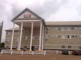 Olive Gate Hotel
