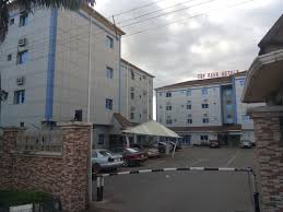 Top Rank Hotel