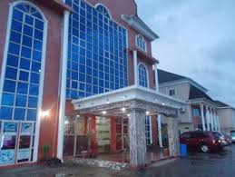 Newton Hotel Limited