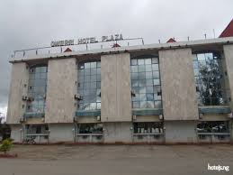 Owerri Hotel Plaza