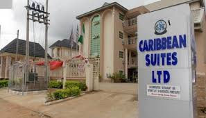Caribbean Suites