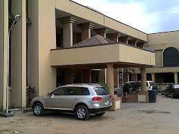 Binez Hotels Ltd