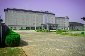 The Addrex Hotel & Suites