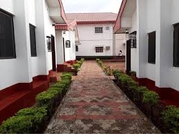 Filbon Guest House
