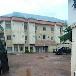 Chasil Hotels Ltd