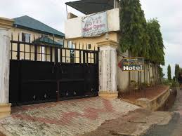 Cliff View Hotels