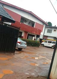Crown Guest House
