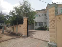 Ekulu Green Hotel