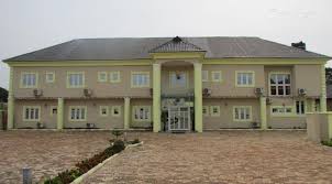 Garden Court Hotel And Resort