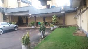 Gemini Inn