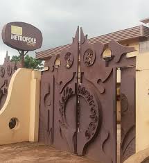 Hotel Metropole