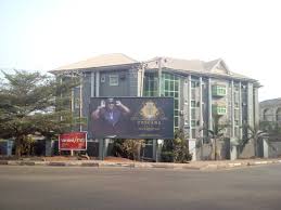 Hotel Toscana