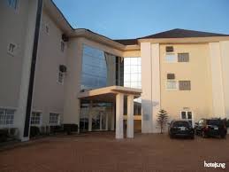 La Nueva Hotel