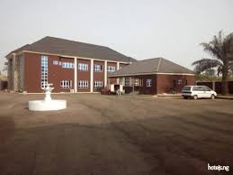 Nicholes Hotel