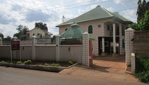 OLIKON SUITES