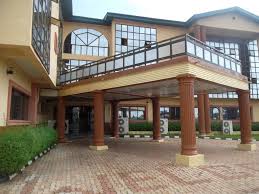 Rich Crest Hotel