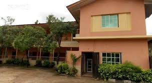 Tourist Hotel