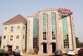 ZAMPO HOTELS