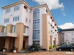 Don Ritz Hotels Awka