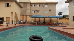 Hotel De Lamitel Ltd