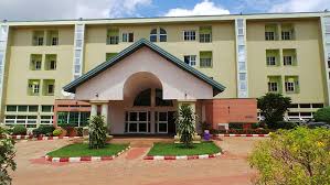 De Geogold hotel