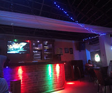 Platinum Lounge