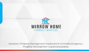 Mirrow Home Consult Services