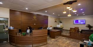 Viclin Diamond hotel