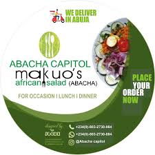 Abacha kitchen