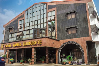 Hotel Royal Damgrete